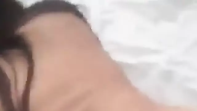 Настоящий секс казашки с мужем